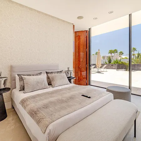 Villa Luxury Close To The Golf *