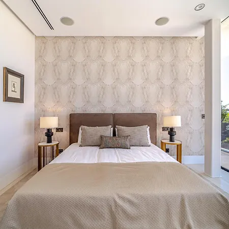 Luxury Close To The Golf Villa