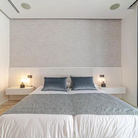 Luxury Close To The Golf Marbella