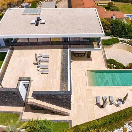 Villa Luxury Close To The Golf Marbella