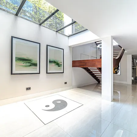 Villa Luxury Close To The Golf *